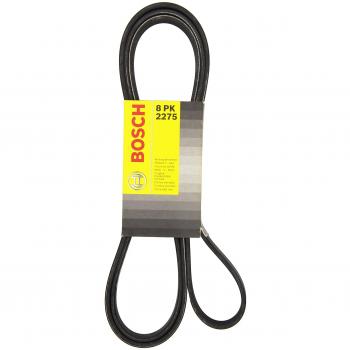 Correa trapecial poli V BOSCH 8PK2275 1 987 948 432