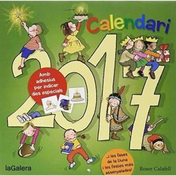 Calendari 2017