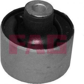 Brazo oscilante FAG 829 0302 10 con silentblock para suspensión