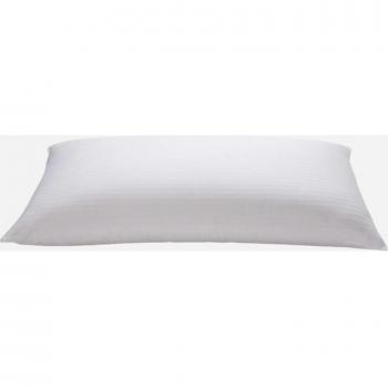 Almohada Fibra Extrafirme Antiácaros Basics El Corte Inglés