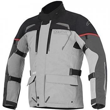 Cazadora Alpinestars Managua Gore-Tex Gris/negro XXXXL