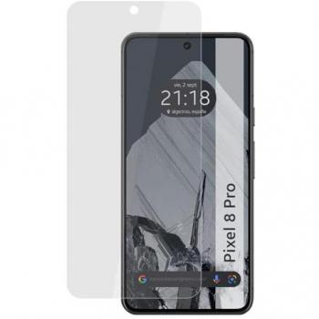Protector Pantalla Hidrogel Mate Antihuellas compatible con Google Pixel 8 Pro 5G