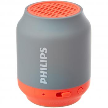 Philips BT50 - Altavoz portátil con Bluetooth