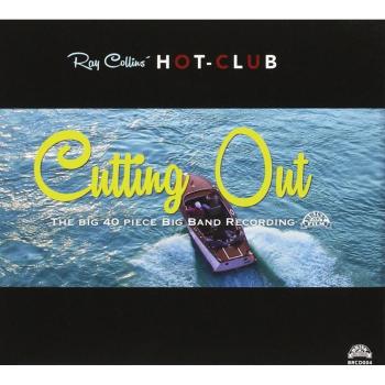 Cutting Out