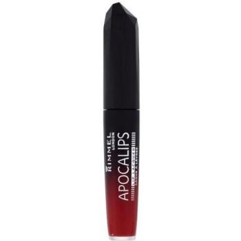 Brillo de Labios Rimmel Apocalips - 402 A Través del Universo, Dúo 5,5 ml
