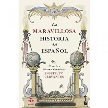 La maravillosa historia del español