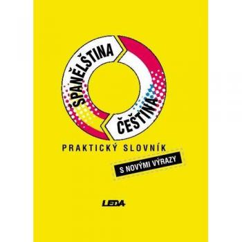 Practical Spanish-Czech and Czech-Spanish Dictionary