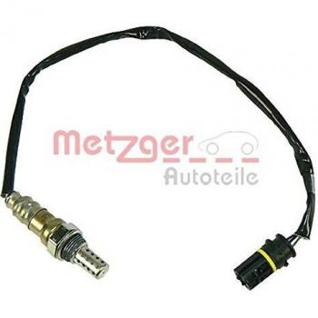 Sonda Lambda METZGER 0893027