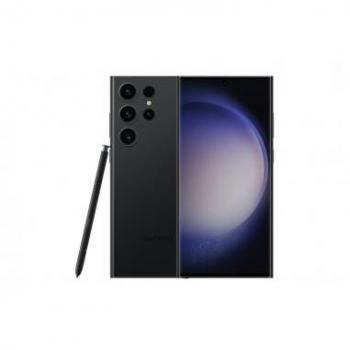 Teléfono Samsung Galaxy S23 Ultra (S918) 5G, Color Negro, 1TB de Memoria Interna, 12GB RAM, Dual Sim. ¡La última tecnología en tus manos!