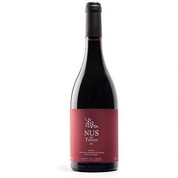 Vinyes del Terrer - Nus del Terrer