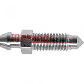 Válvula/Tornillo de Purga de Aire METZGER 0011 - 36mm