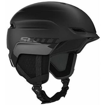 Casco de esquí Scott Chase 2 Plus (Negro)