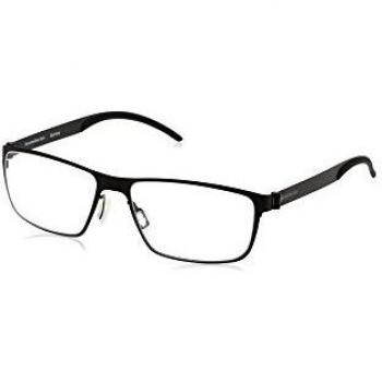 Mercedes-Benz Brillengestelle M6044 Monturas de gafas, Negro