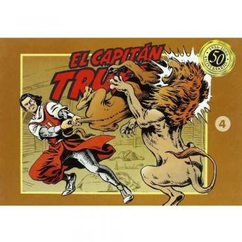 CAPITAN TRUENO, EL