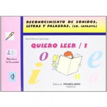 QUIERO LEER 1 AD Nº47