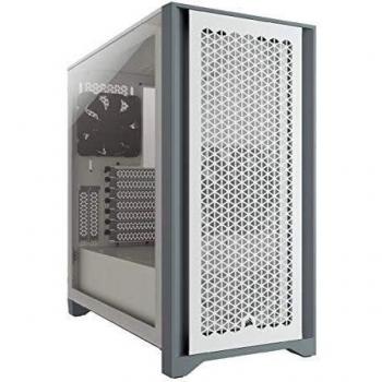 Corsair 4000D AIRFLOW Midi Tower White