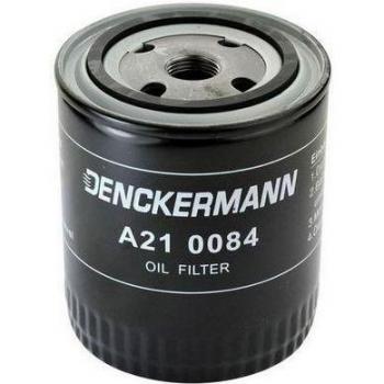 Filtro de aceite DENCKERMANN A210084