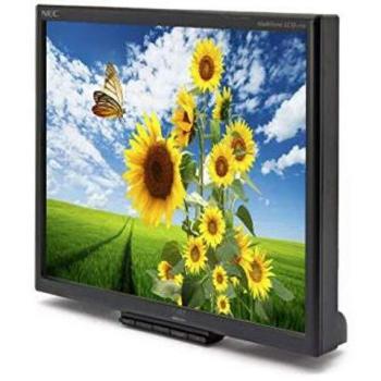 Monitor 17 NEC LCD175M Usado SIN PEANA