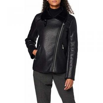 Le Temps des Cerises Fdestiny00000ml Chaqueta Punto, Negro