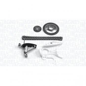Kit de cadena de distribución MAGNETI MARELLI 341500001160