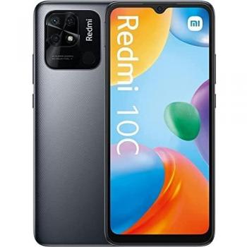 Redmi 10C EEA Graphite Gray 4+64