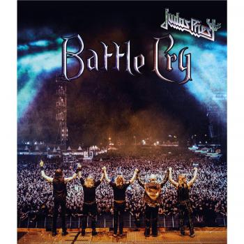 Battle cry dvd 2016