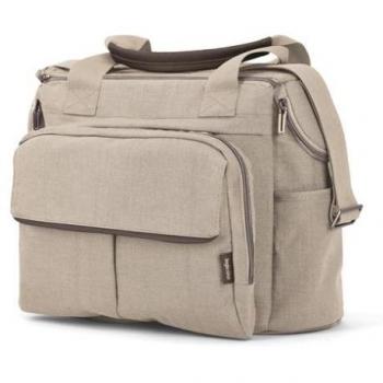 Bolso cambiador Inglesina Aptica Dual Bag Pashmina