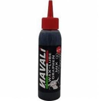 NAVALI Lubricante Cera/Aceite Grafeno 100 ml