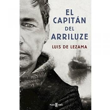 El capitán del Arriluze - Luis De Lezama