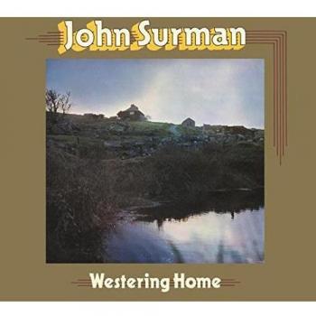 Westering Home