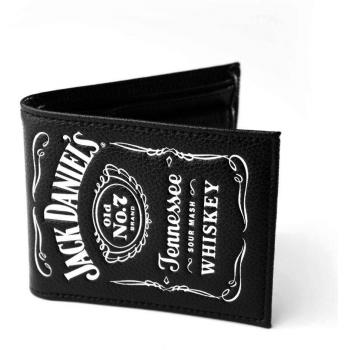 Meroncourt Monedero BIO-LW182135JDS Negro