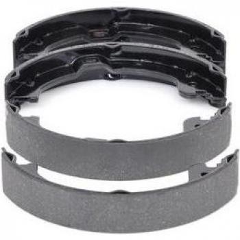 Zapata de freno de mano BOSCH 0 986 487 919, tipo: zapata de freno, características: fabricada por BOSCH, número de referencia 0 986 487 919