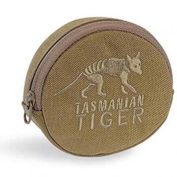 Tasmanian Tiger TT Dip Pouch Bolsillo Adicional, Adultos Unisex, Caqui, 8 x 8 x 2 cm