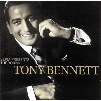 The Young Tony Bennett