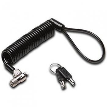 Kensington Portable MicroSaver® 2.0 Lock