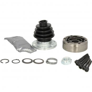 SPIDAN 20258 Junta Homocinética con caperuza NBR para VOLKSWAGEN GOLF 4, 3, 2 y AUDI A3 Hatchback, 80 B4 Berlina
