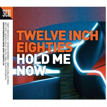 Hold Me Now - V/a