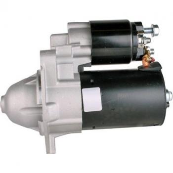 Motor de Arranque Hella 8EA 012 526-831, tipo: Motor de arranque, características: compatible con varios modelos de vehículos, alta calidad y durabilidad, fácil instalación, rendimiento óptimo en arranques