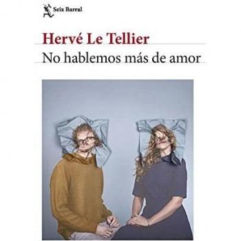 No hablemos más de amor