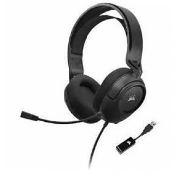 Auriculares Gaming Corsair HS35 v2 Multiplataforma