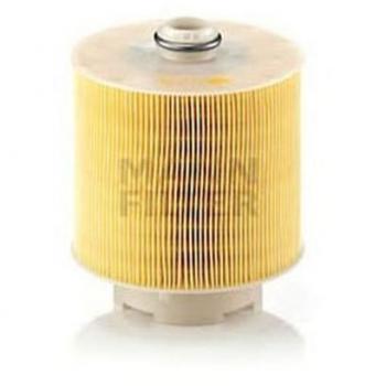 Original MANN-FILTER Filtro de aire C 17 137 x – para automóviles