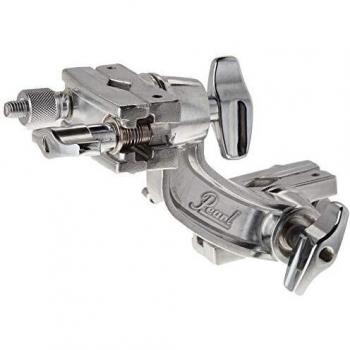 Pearl AX-25 Multi-Position Clamp with 2 Rotating Jaws