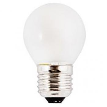Bombilla LED Silver Electronics 960328 E27 3W 3000K