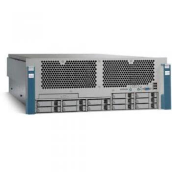 Cisco MRAID12G 1GB FBWC Cache Module SAS Controller