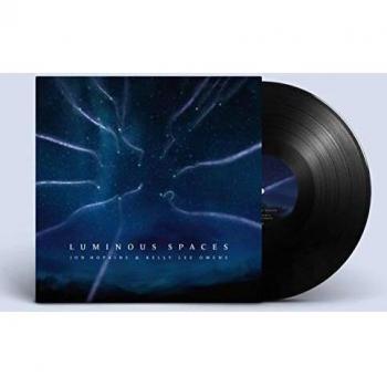 Luminous Spaces Luminous Beings 1 Maxi Single 12