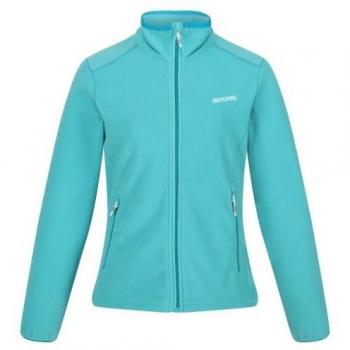 Chaqueta de Forro Polar con Cierre Completo Floreo IV para Mujer Regatta