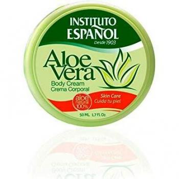 Instituto Español Aloe Vera Body Cream