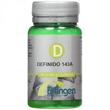 Erlingen Base Definido 143A 60 comprimidos