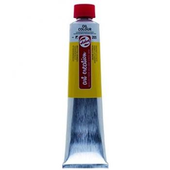 Talens Art Creation TAC OLEO 200ML AMARIL.Limon