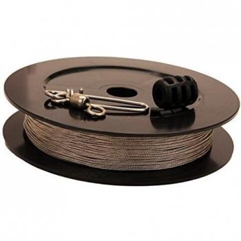 Scotty 1000K 200FT Premium Stainless Steel Replacement Cable